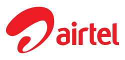 Airtel Partner Logo
