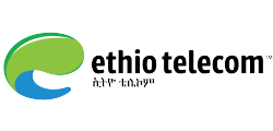 Ethio Telecom Partner Logo