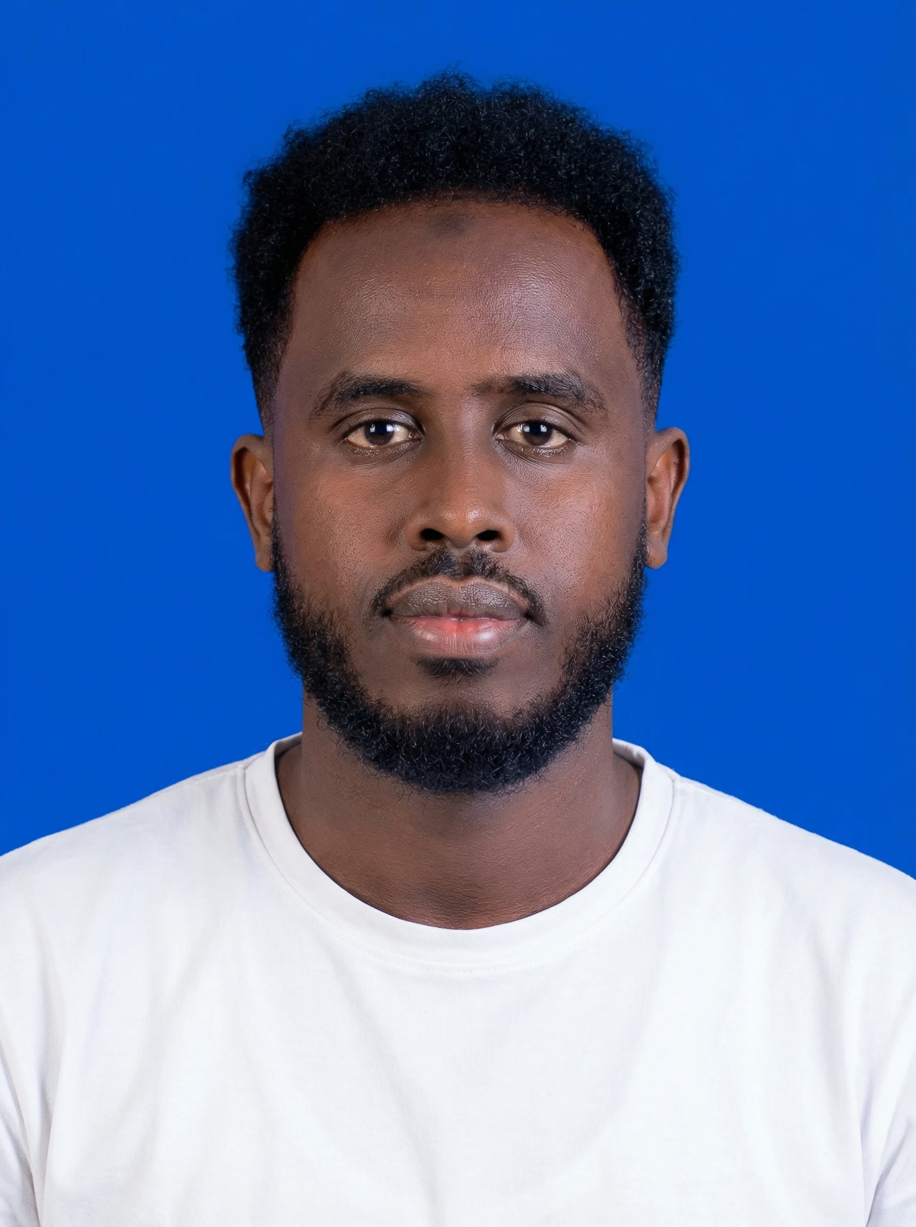 Magan Mohamud