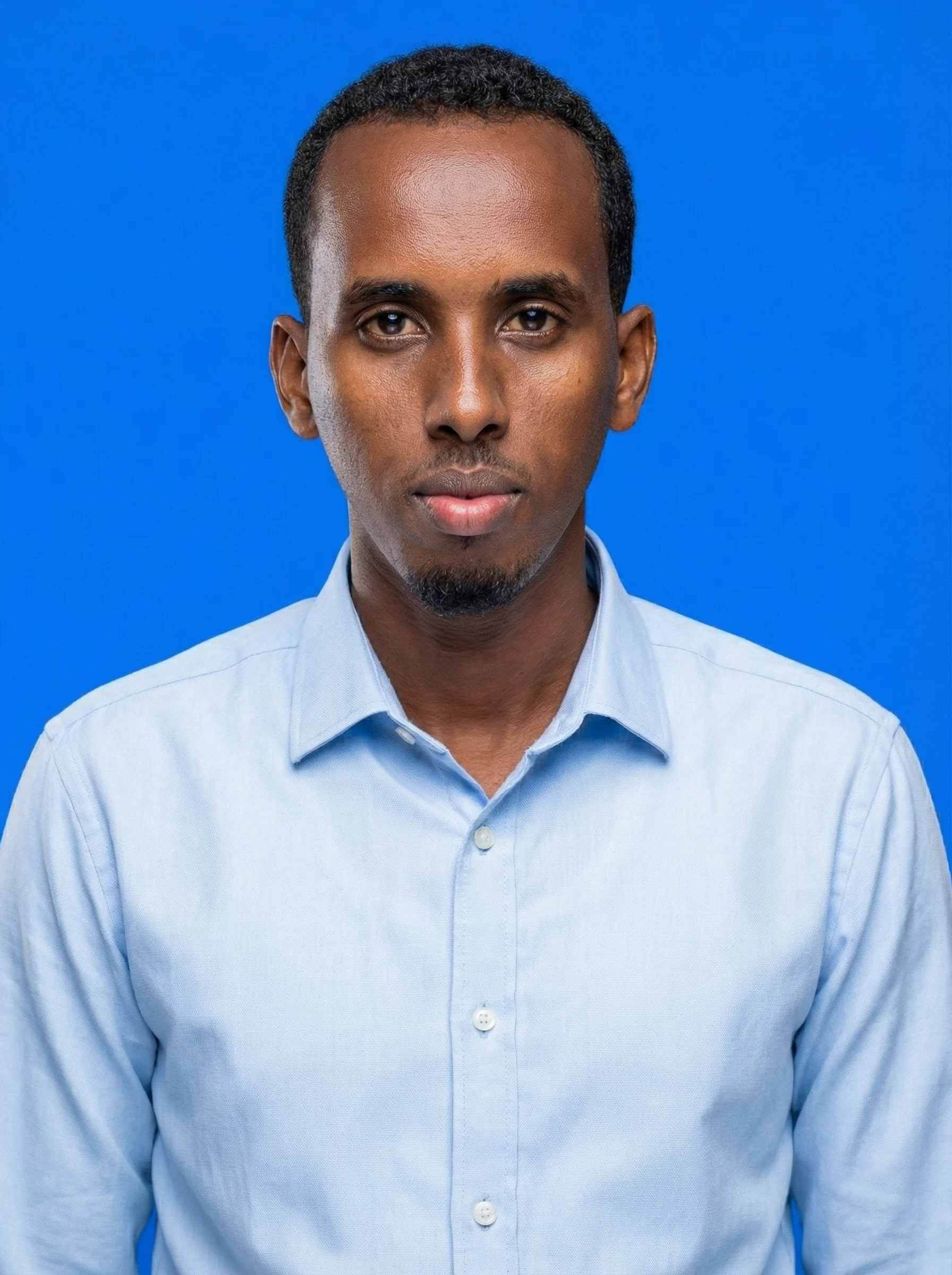 Abdullahi Hassan