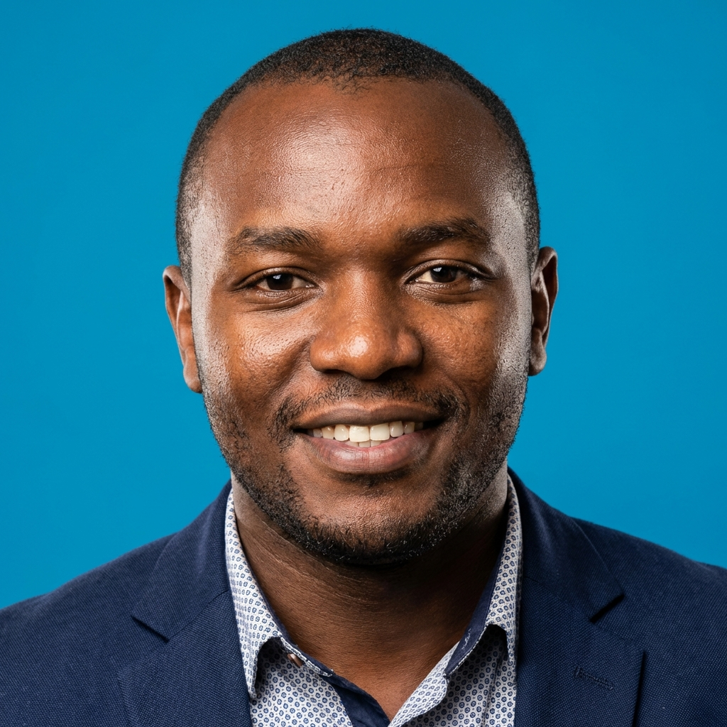 Client Testimonial Avatar 3